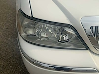 2007 lincoln town car executive limousine - afbeelding 13 van  63