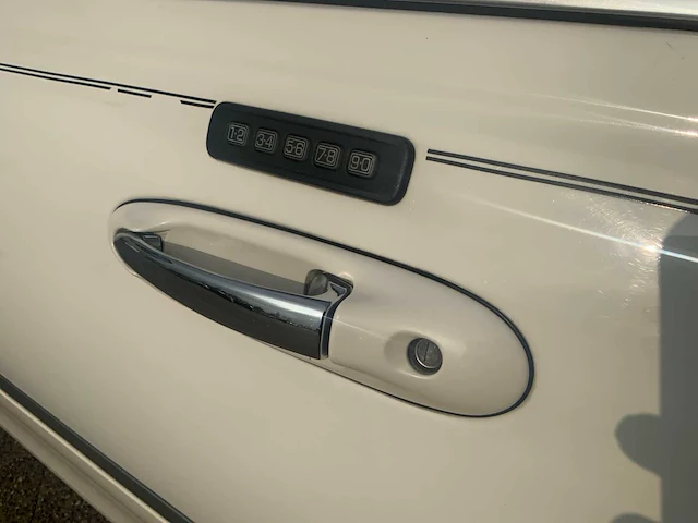 2007 lincoln town car executive limousine - afbeelding 14 van  63