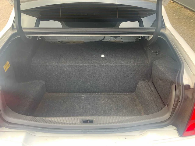 2007 lincoln town car executive limousine - afbeelding 16 van  63