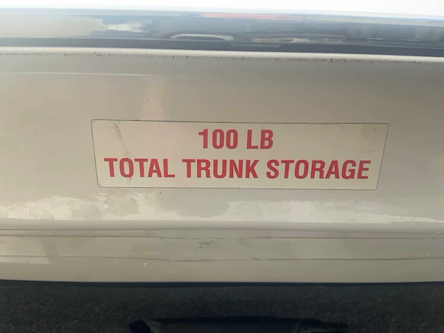 2007 lincoln town car executive limousine - afbeelding 18 van  63