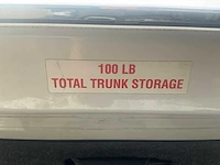 2007 lincoln town car executive limousine - afbeelding 18 van  63