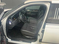 2007 lincoln town car executive limousine - afbeelding 21 van  63