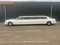 2007 lincoln town car executive limousine - afbeelding 12 van  63