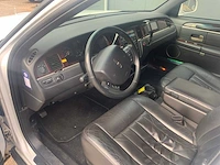 2007 lincoln town car executive limousine - afbeelding 25 van  63