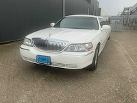 2007 lincoln town car executive limousine - afbeelding 23 van  63