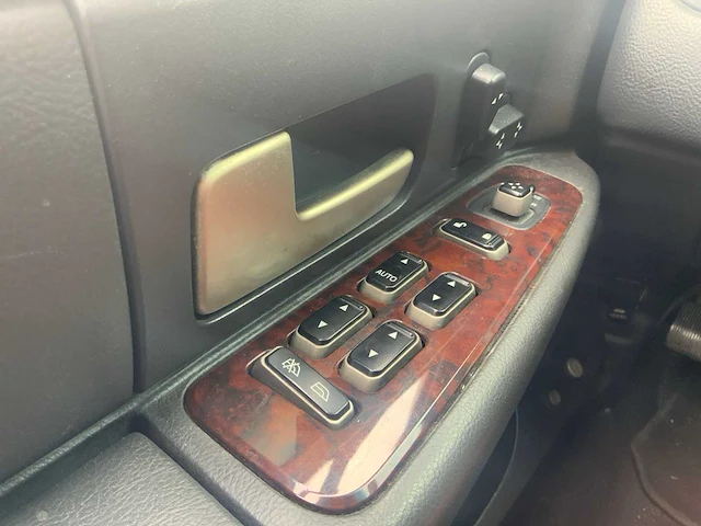 2007 lincoln town car executive limousine - afbeelding 36 van  63