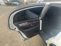 2007 lincoln town car executive limousine - afbeelding 40 van  63