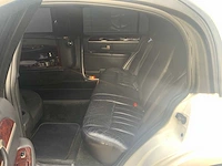 2007 lincoln town car executive limousine - afbeelding 41 van  63