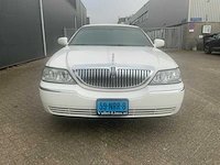 2007 lincoln town car executive limousine - afbeelding 34 van  63
