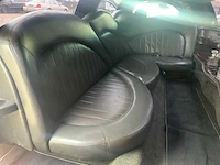 2007 lincoln town car executive limousine - afbeelding 46 van  63