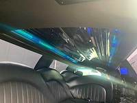 2007 lincoln town car executive limousine - afbeelding 54 van  63