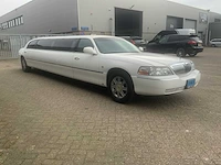 2007 lincoln town car executive limousine - afbeelding 45 van  63