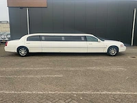 2007 lincoln town car executive limousine - afbeelding 56 van  63