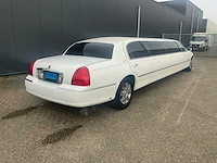 2007 lincoln town car executive limousine - afbeelding 61 van  63