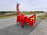 2007 lindana tp 270 pto houtversnipperaar - afbeelding 1 van  23