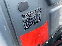 2007 linde e 20 ph-01 - vorkheftruck - afbeelding 3 van  12