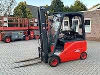2007 linde e 20 ph-01 - vorkheftruck - afbeelding 1 van  12