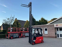2007 linde e 20 ph-01 - vorkheftruck - afbeelding 5 van  12
