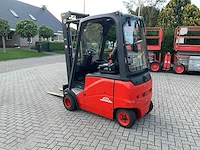 2007 linde e 20 ph-01 - vorkheftruck - afbeelding 6 van  12