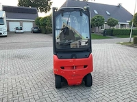 2007 linde e 20 ph-01 - vorkheftruck - afbeelding 7 van  12