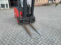 2007 linde e 20 ph-01 - vorkheftruck - afbeelding 10 van  12