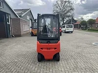 2007 linde e 20 vorkheftruck - afbeelding 7 van  12