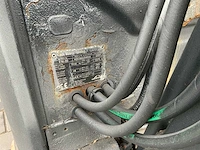 2007 linde e14-00 vorkheftruck - afbeelding 4 van  24
