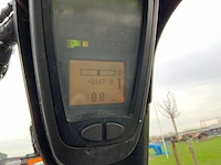 2007 linde e14-00 vorkheftruck - afbeelding 10 van  24