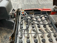 2007 linde e14-00 vorkheftruck - afbeelding 14 van  24
