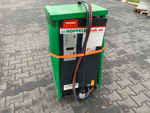2007 linde e14-00 vorkheftruck - afbeelding 15 van  24