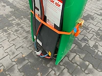 2007 linde e14-00 vorkheftruck - afbeelding 17 van  24