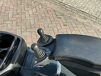 2007 linde e16l-01 vorkheftruck - afbeelding 5 van  18