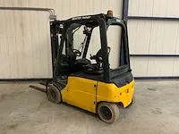2007 linde e18p vorkheftruck - afbeelding 3 van  15