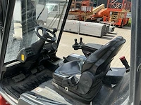 2007 linde e25 vorkheftruck - afbeelding 7 van  31