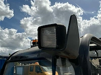 2007 linde e25 vorkheftruck - afbeelding 15 van  31