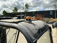 2007 linde e25 vorkheftruck - afbeelding 16 van  31