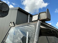2007 linde e25 vorkheftruck - afbeelding 17 van  31