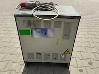 2007 linde e25 vorkheftruck - afbeelding 22 van  31