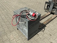 2007 linde e25 vorkheftruck - afbeelding 25 van  31