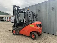 2007 linde h30d vorkheftruck - afbeelding 23 van  26