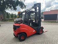 2007 linde h35 t vorkheftruck - afbeelding 3 van  9