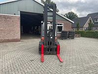 2007 linde h35 t vorkheftruck - afbeelding 5 van  9