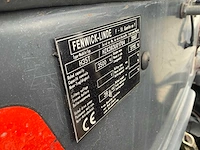 2007 linde h35 t vorkheftruck - afbeelding 6 van  9