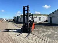2007 linde h35d vorkheftruck - afbeelding 9 van  16