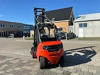 2007 linde h35d vorkheftruck - afbeelding 10 van  16