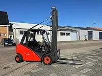 2007 linde h35d vorkheftruck - afbeelding 11 van  16