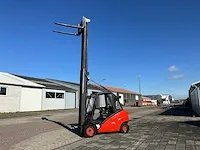 2007 linde h35d vorkheftruck - afbeelding 12 van  16