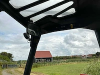 2007 linde h50d vorkheftruck - afbeelding 3 van  16