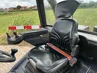 2007 linde h50d vorkheftruck - afbeelding 5 van  16