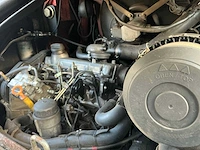 2007 linde h50d vorkheftruck - afbeelding 5 van  14